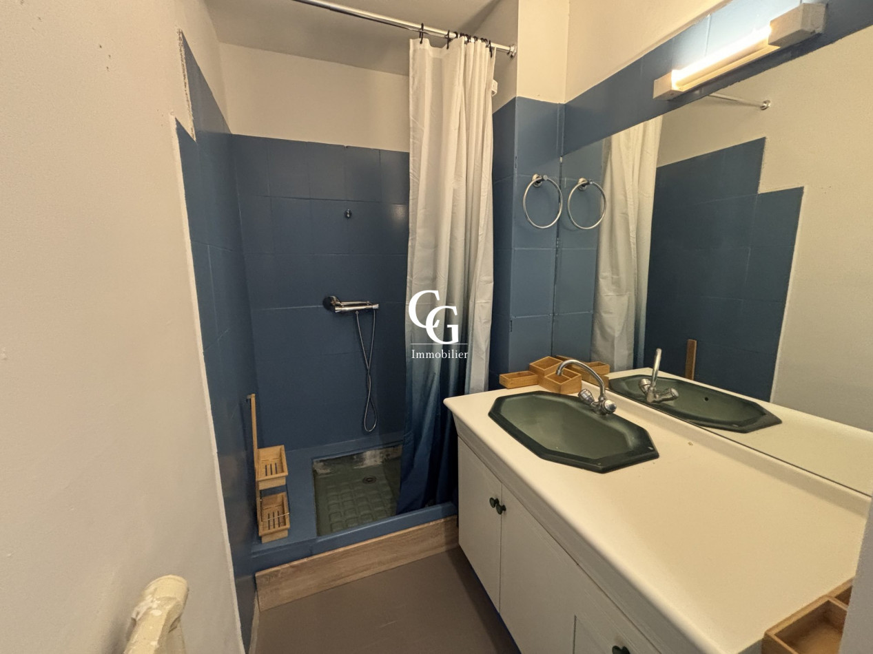à louer Appartement Nantes - Photo 7