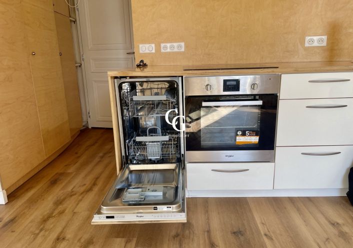 à vendre Appartement Nantes