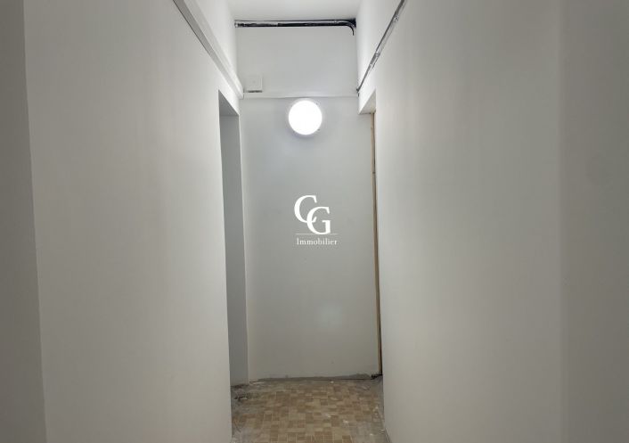 à vendre Appartement Nantes