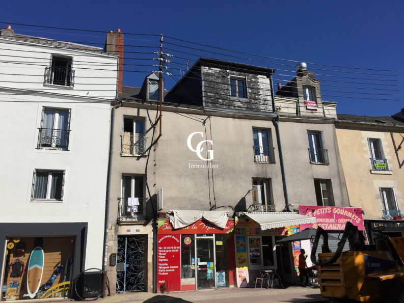 location Appartement Nantes - Photo 6