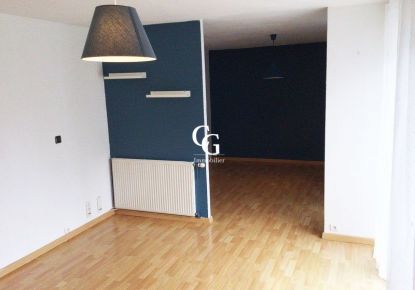 location Appartement Nantes