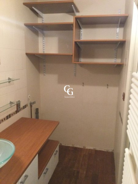 location Appartement Nantes - Photo 8