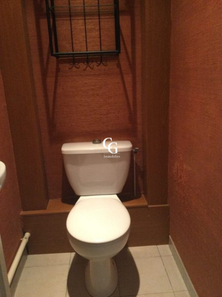 location Appartement Nantes - Photo 9