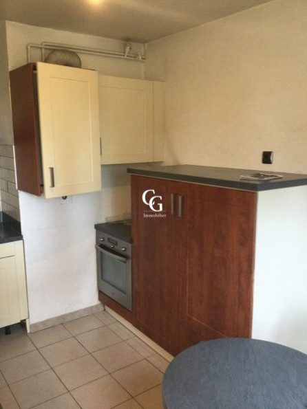 location Appartement Nantes - Photo 4