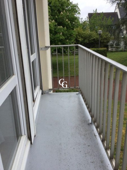 location Appartement Nantes - Photo 10
