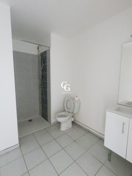 location Appartement Nantes - Photo 4