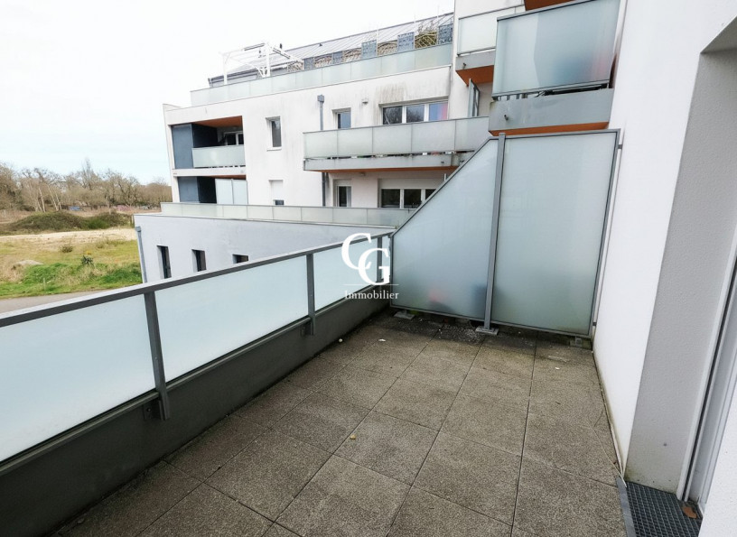 location Appartement Nantes - Photo 5
