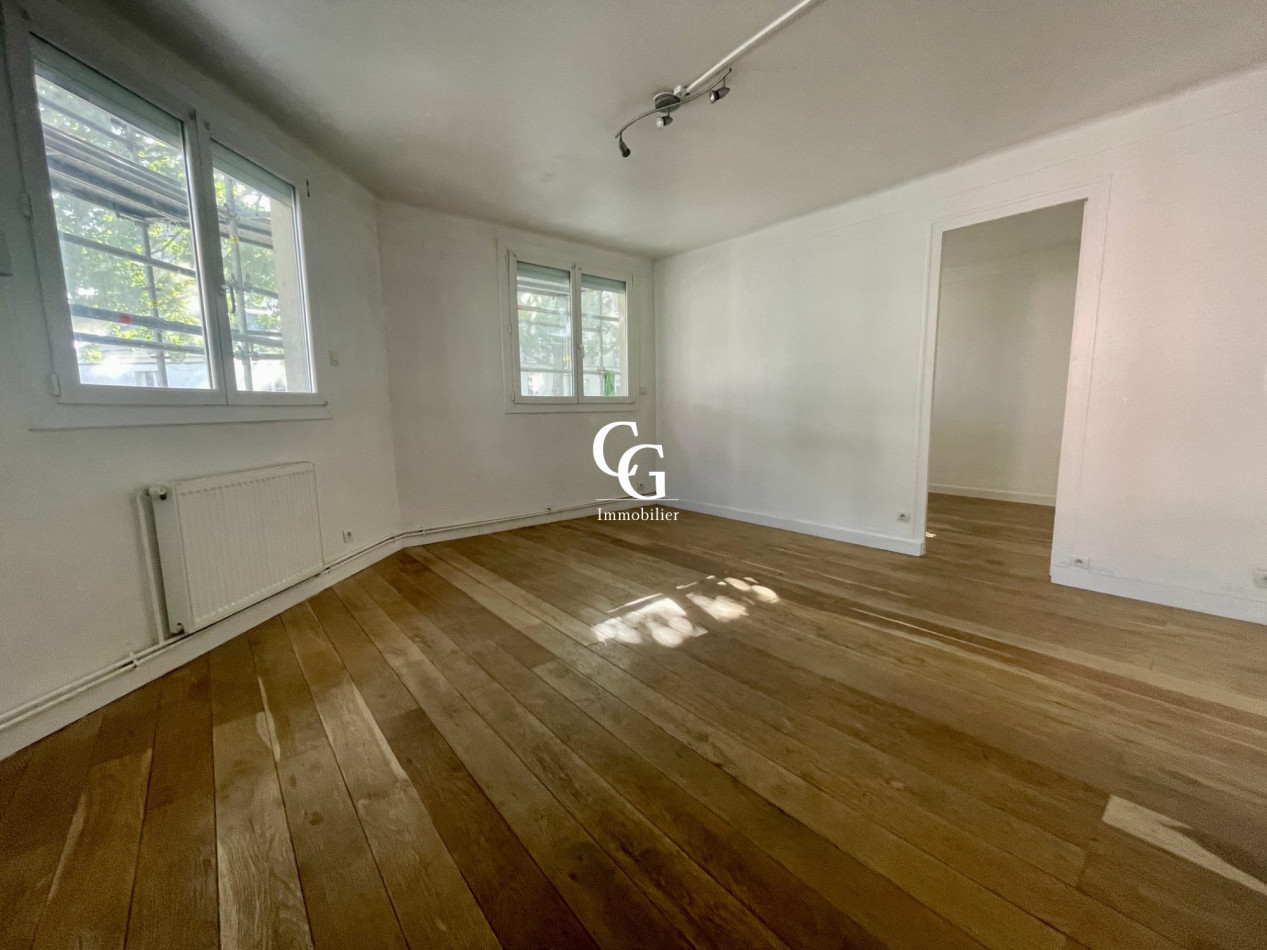 à vendre Appartement Nantes - Photo 2