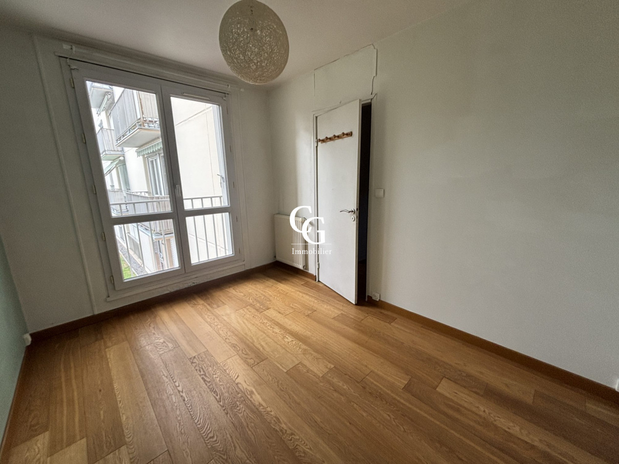 à louer Appartement Nantes - Photo 9