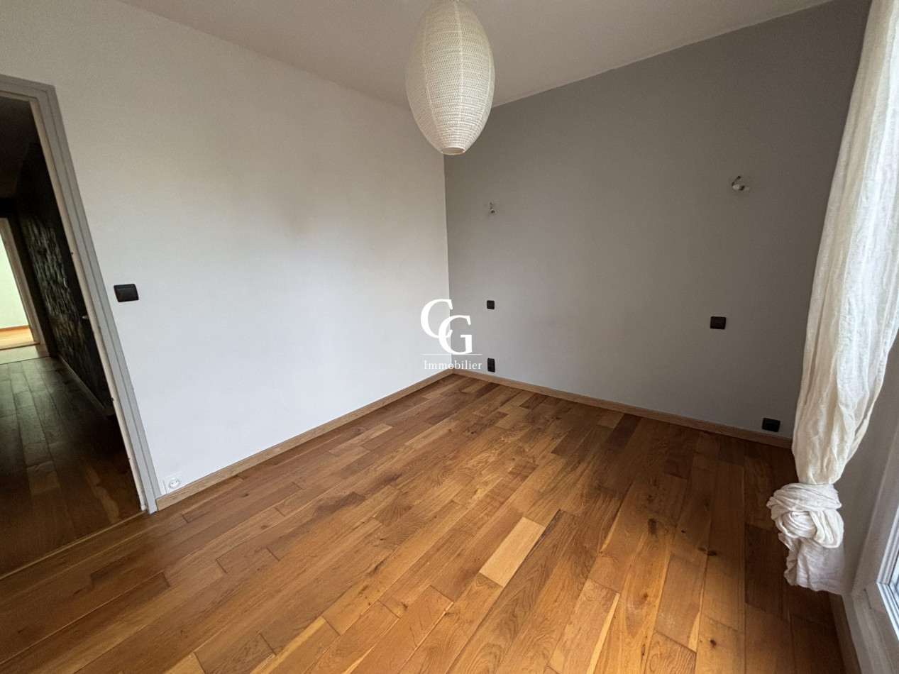 à louer Appartement Nantes - Photo 10