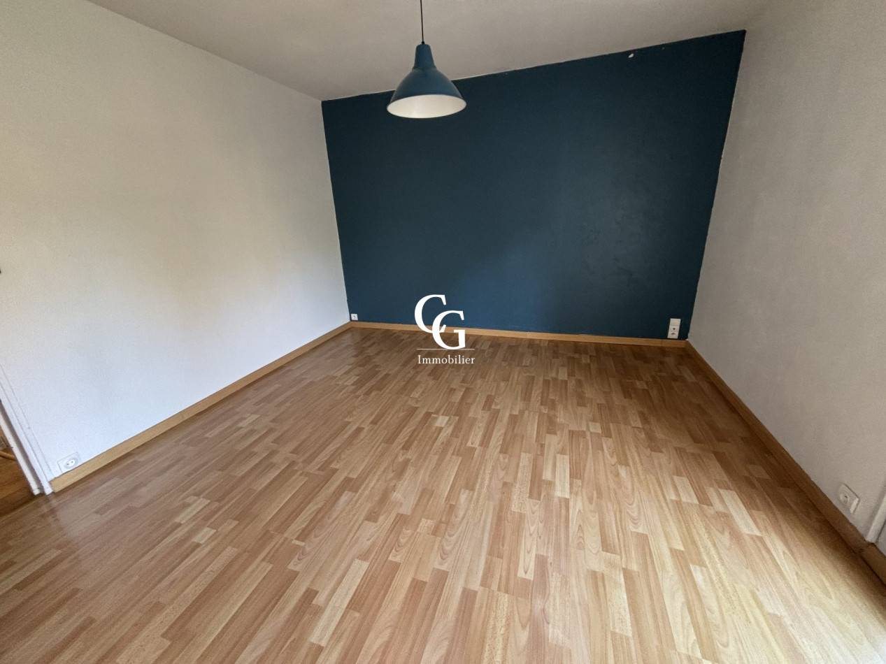 à louer Appartement Nantes - Photo 3