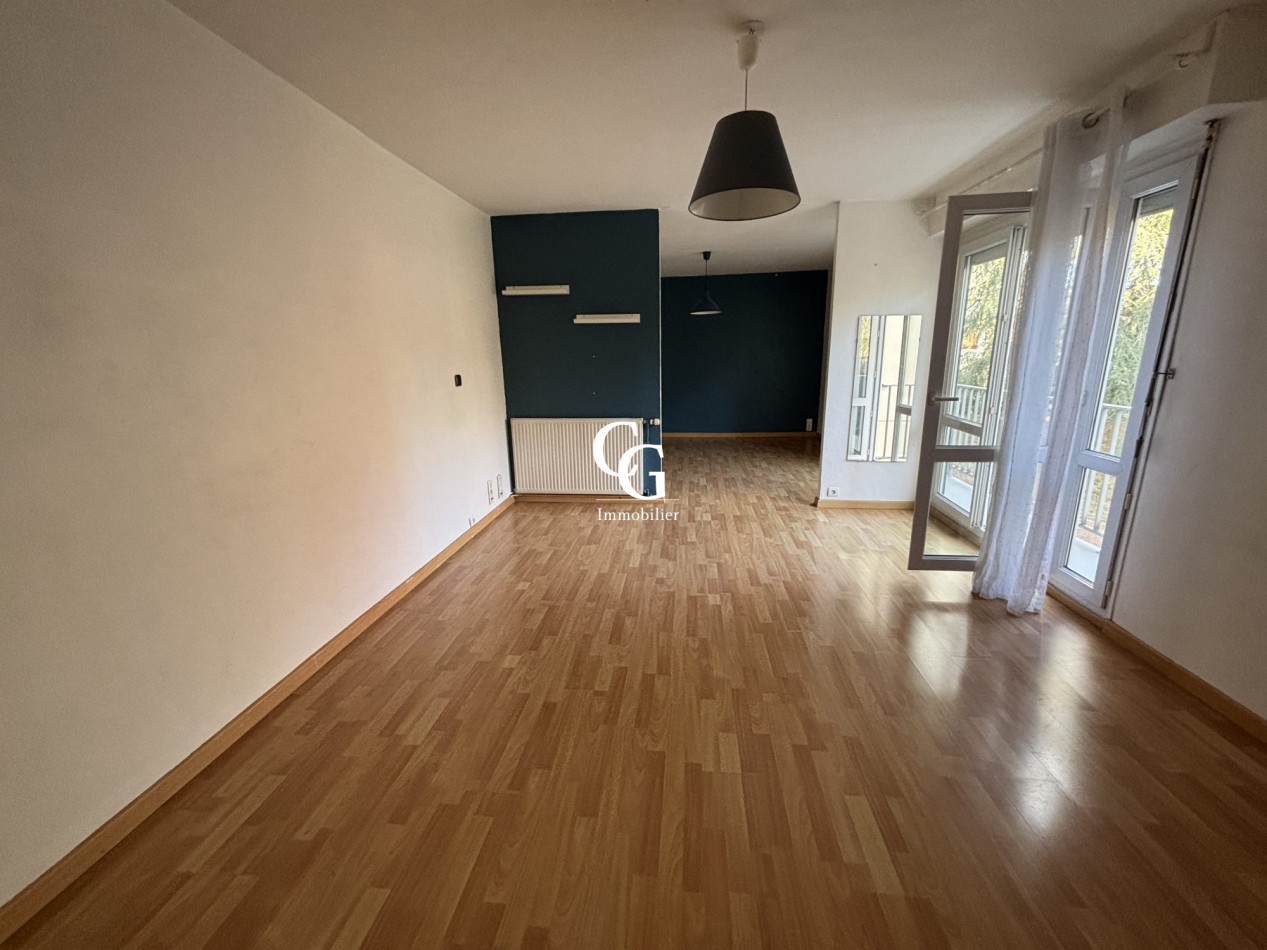 à louer Appartement Nantes - Photo 1