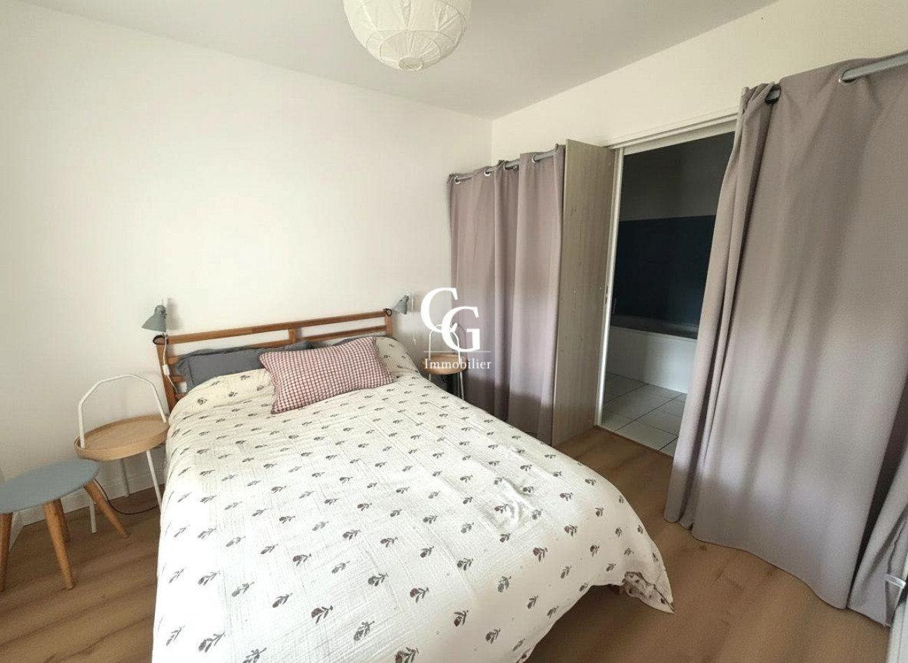 à louer Appartement Nantes - Photo 4