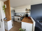 à louer Appartement Nantes