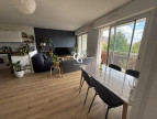 à louer Appartement Nantes