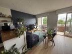 à louer Appartement Nantes