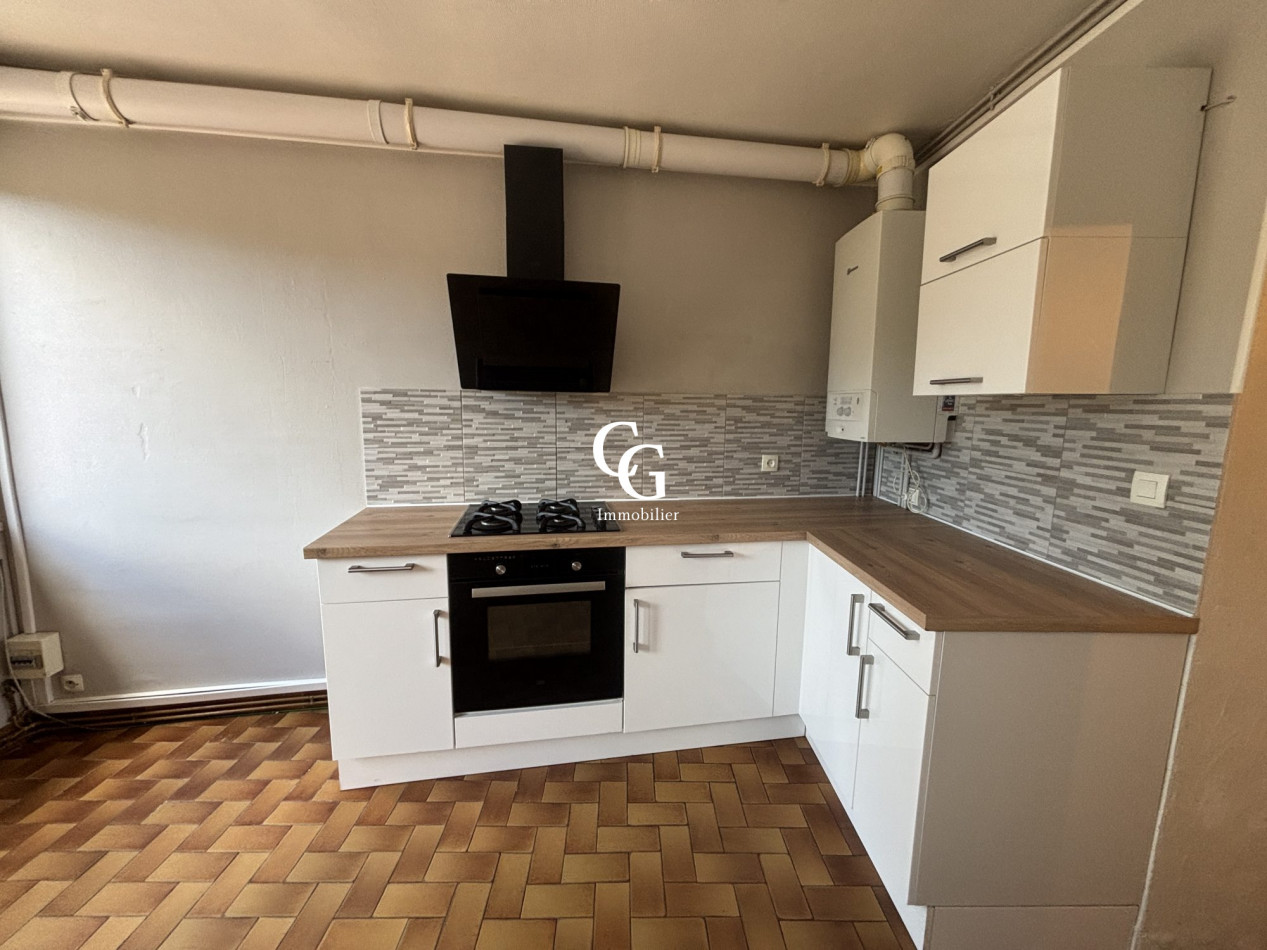 à louer Maison Nantes - Photo 5