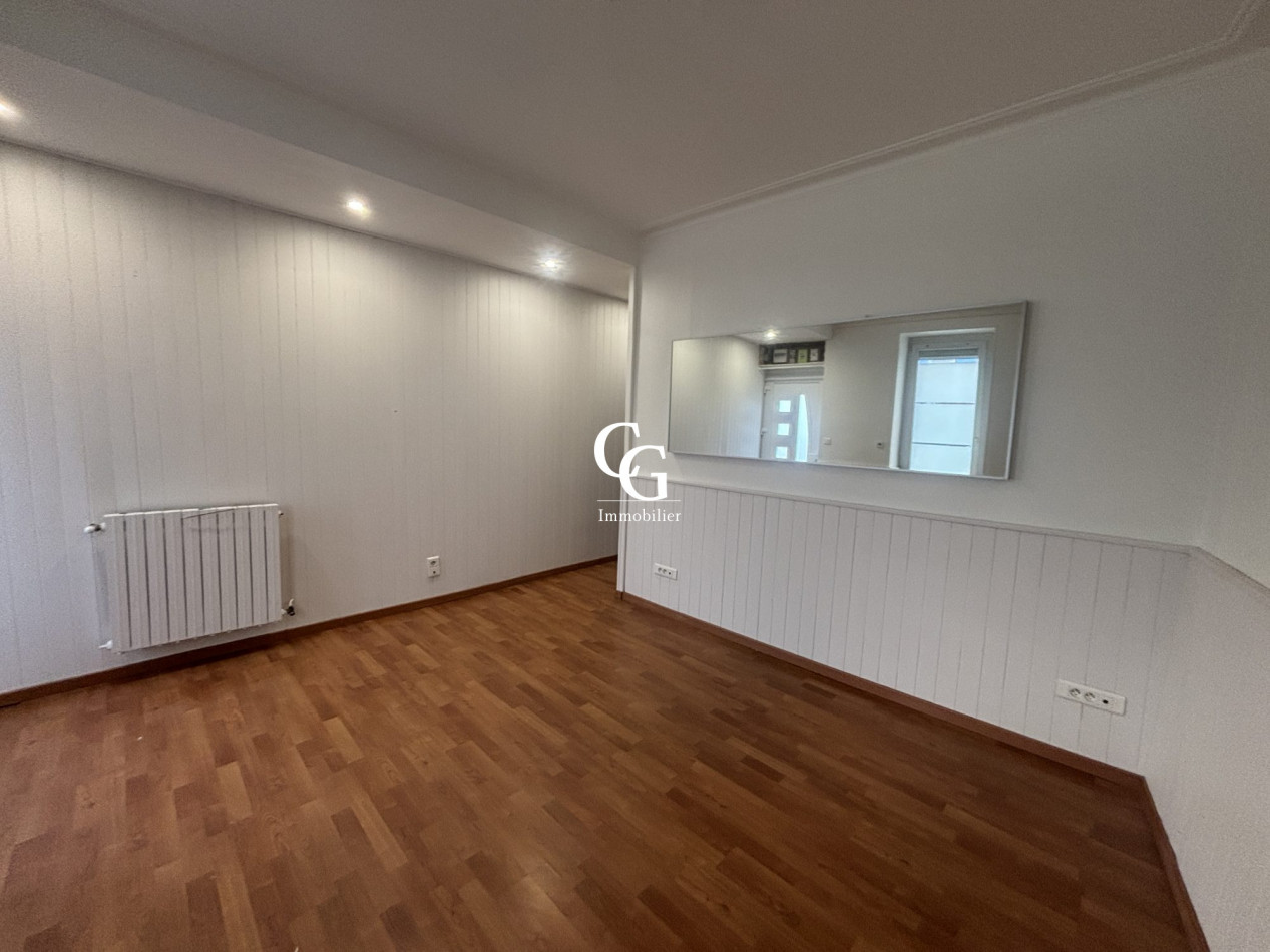 à louer Maison Nantes - Photo 8