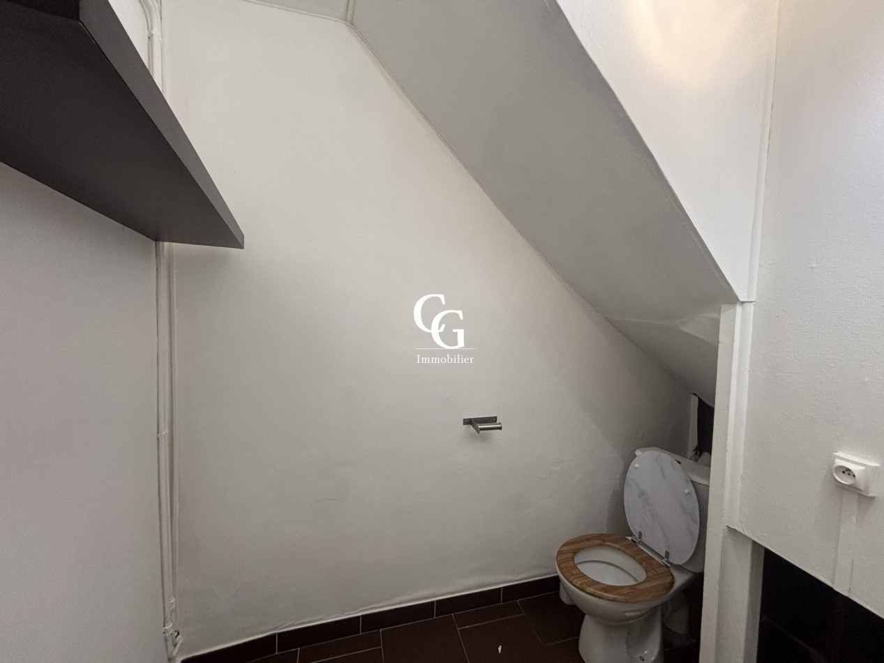à louer Maison Nantes - Photo 10