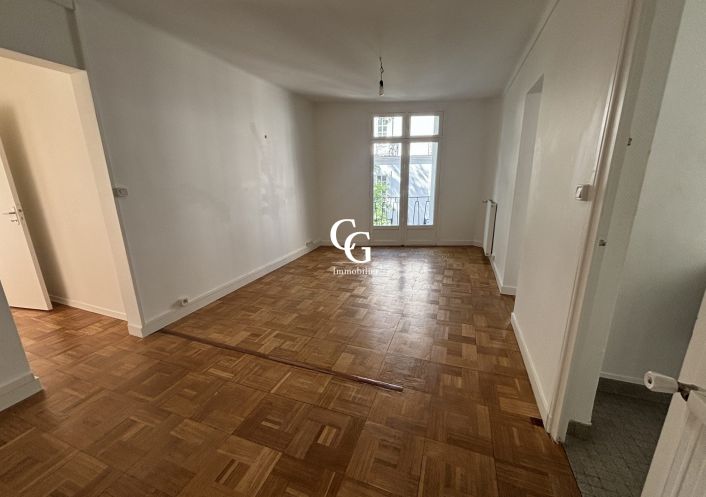 à louer Appartement Nantes