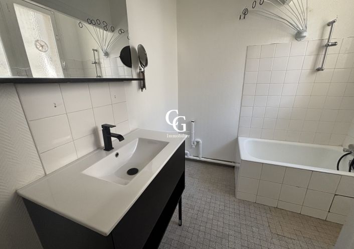 à louer Appartement Nantes