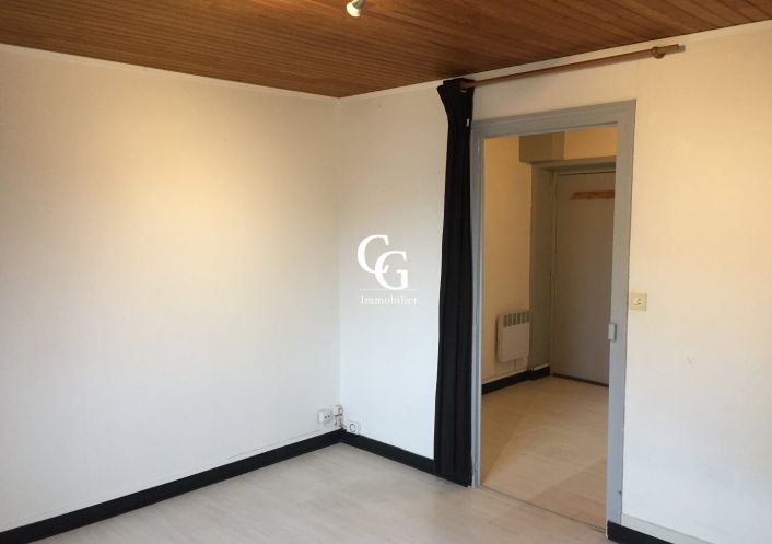 à louer Appartement Nantes