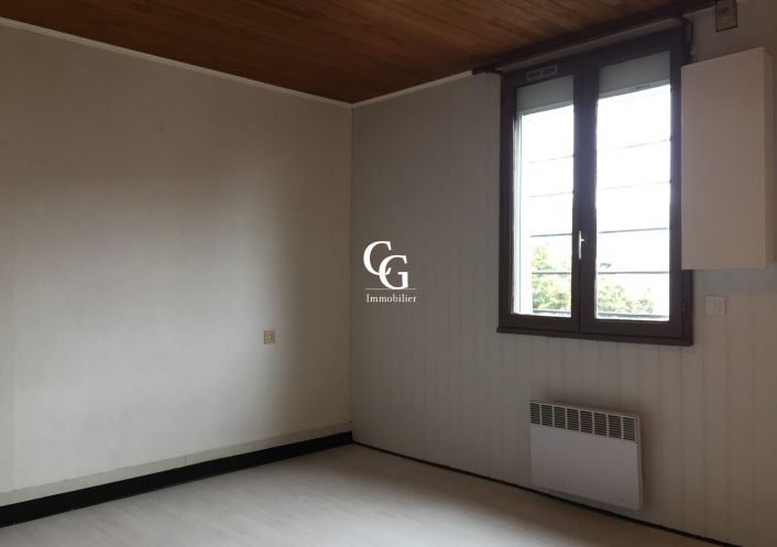 à louer Appartement Nantes