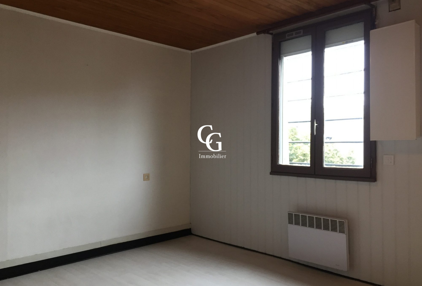 location Appartement Nantes - Photo 2