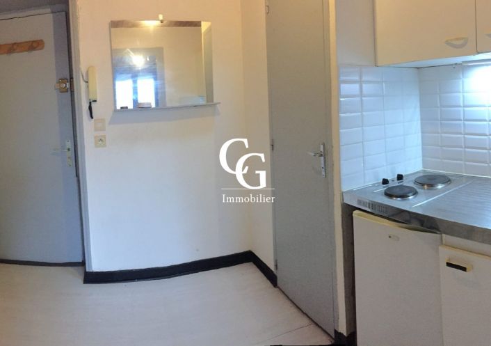 à louer Appartement Nantes