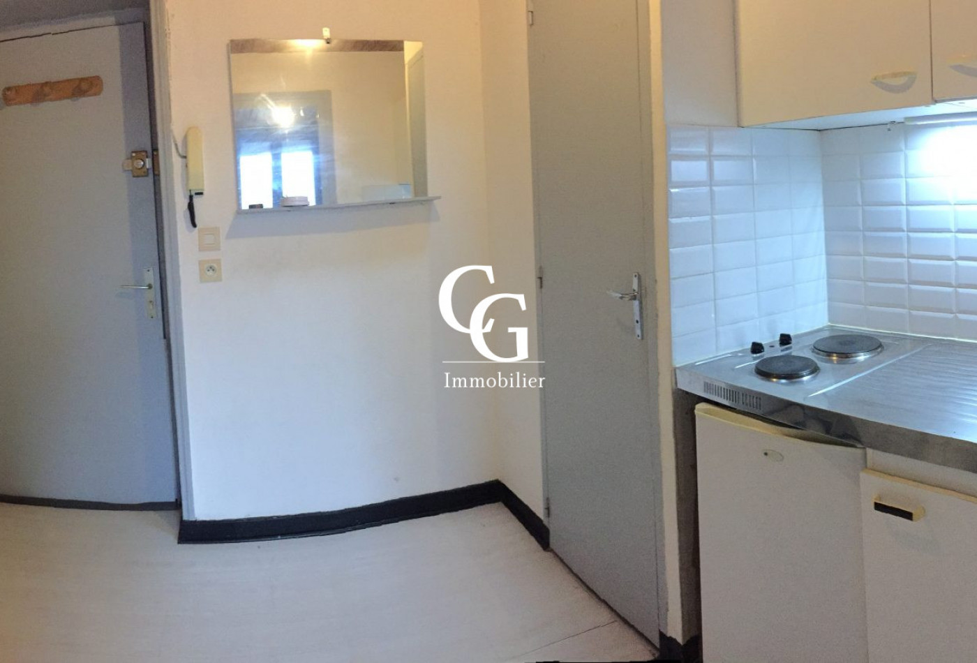 location Appartement Nantes - Photo 3