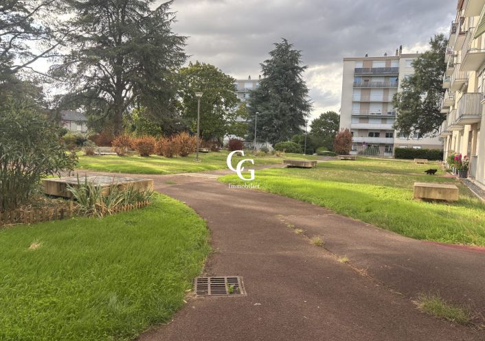 à louer Appartement Nantes