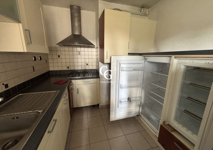 à louer Appartement Nantes