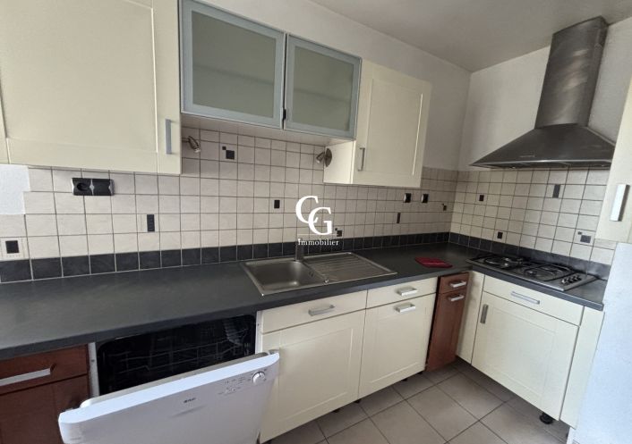 à louer Appartement Nantes