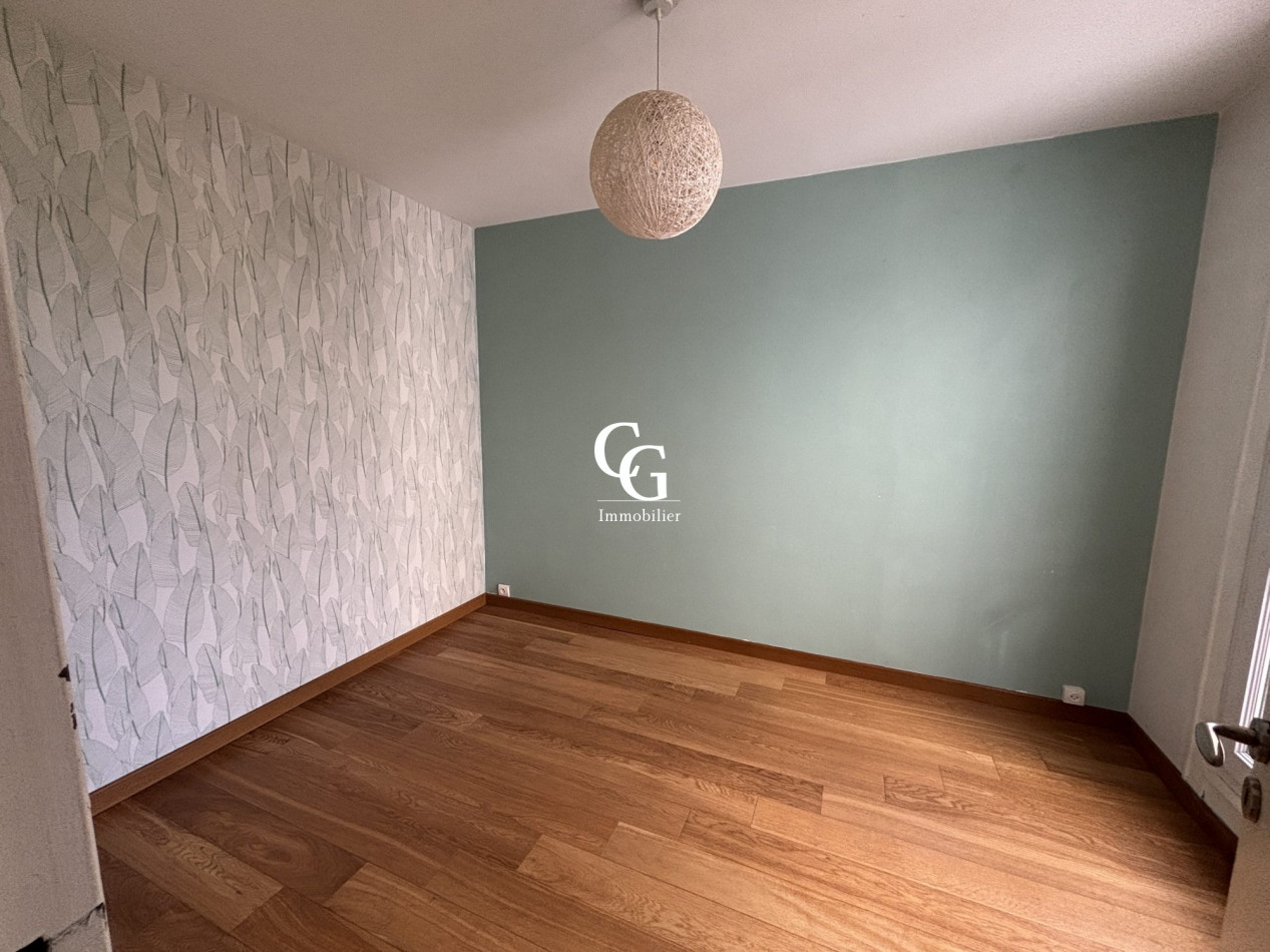 à louer Appartement Nantes - Photo 8