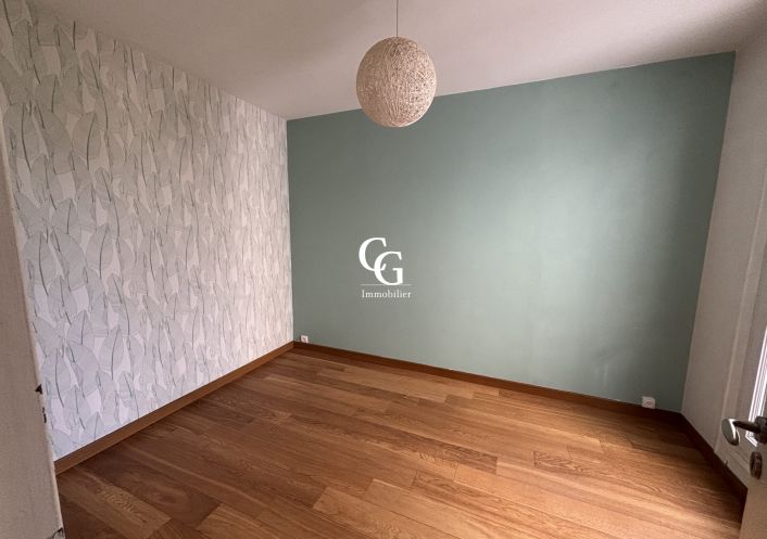 à louer Appartement Nantes