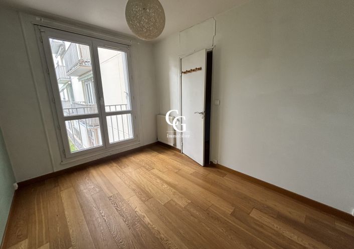 à louer Appartement Nantes