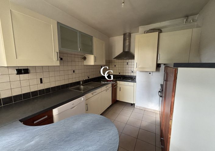 à louer Appartement Nantes