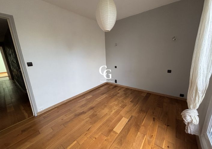 à louer Appartement Nantes
