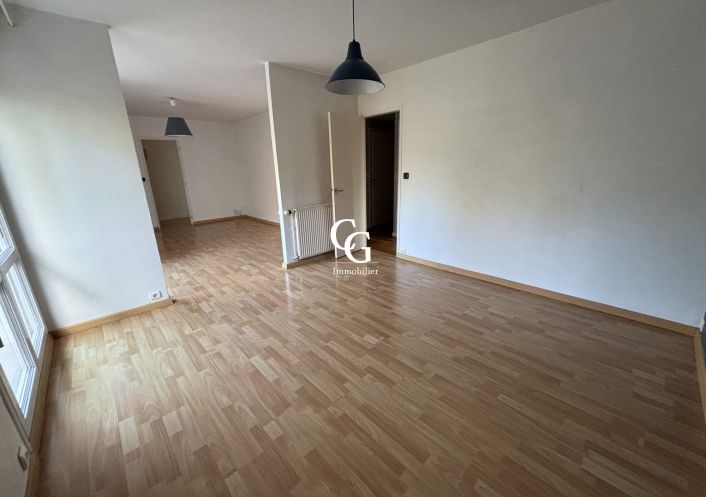 à louer Appartement Nantes