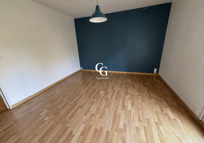 à louer Appartement Nantes