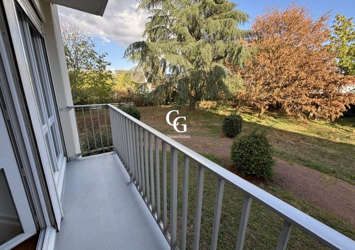 à louer Appartement Nantes