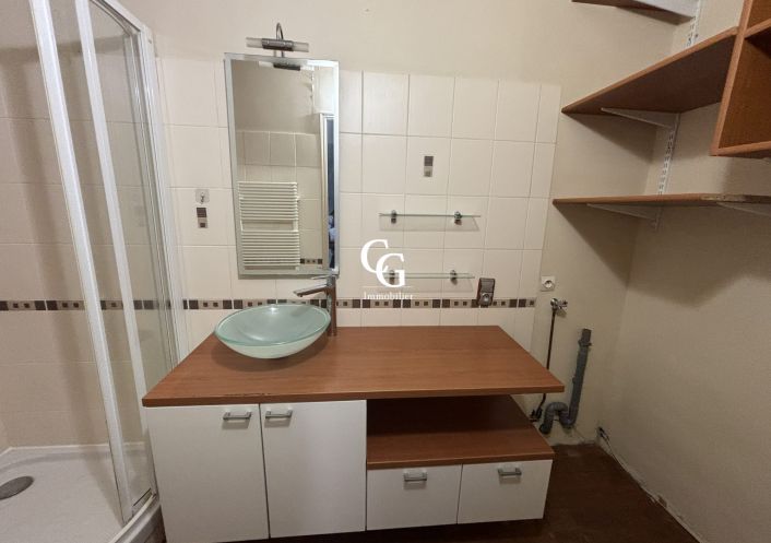 à louer Appartement Nantes