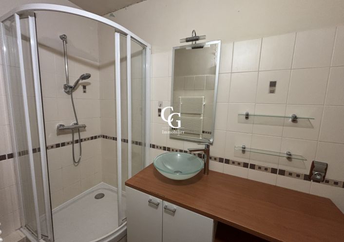à louer Appartement Nantes