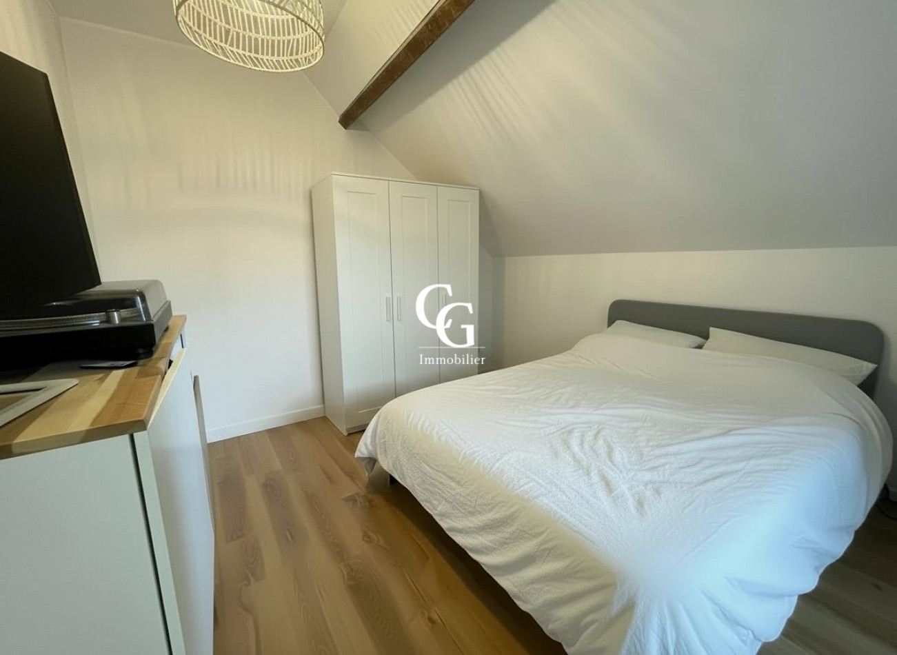 à louer Appartement Nantes - Photo 3