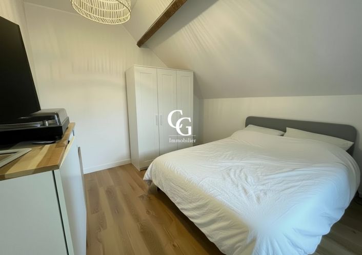 à louer Appartement Nantes