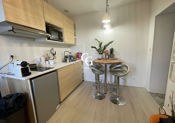à louer Appartement Nantes