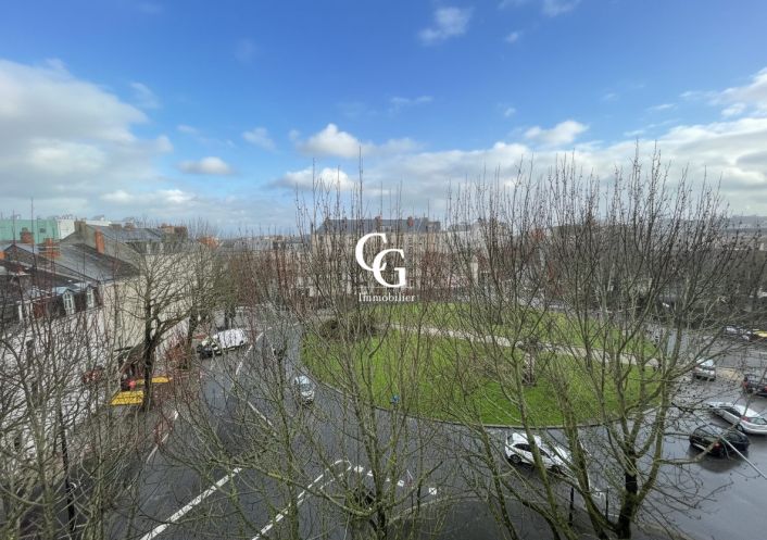à louer Appartement Nantes