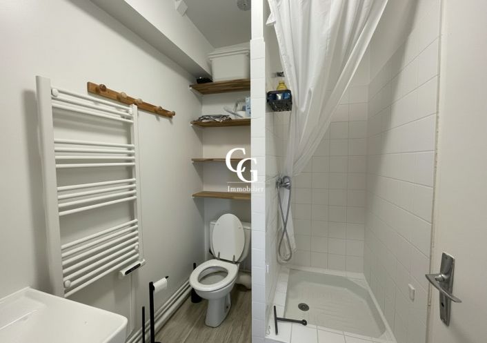 à louer Appartement Nantes