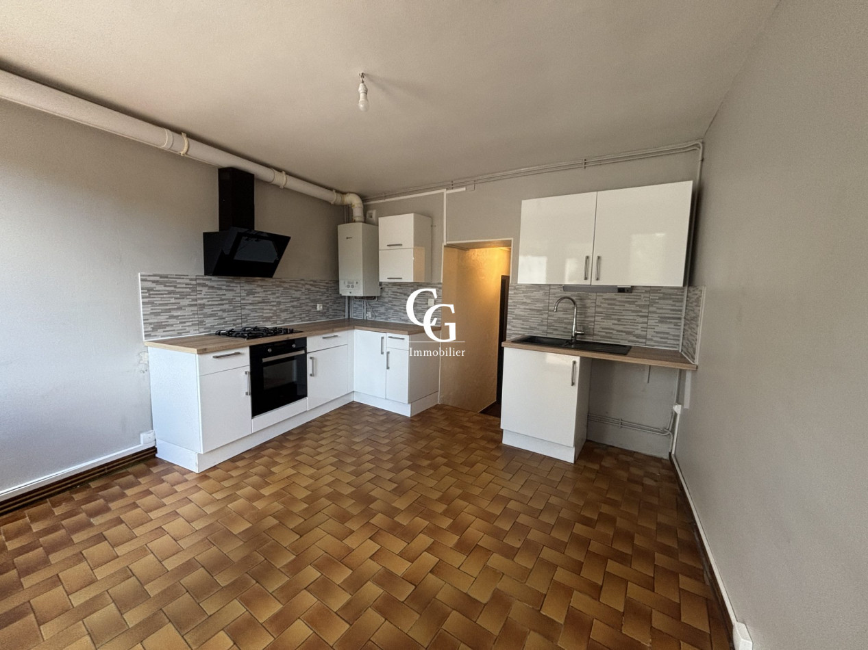 à louer Maison Nantes - Photo 4