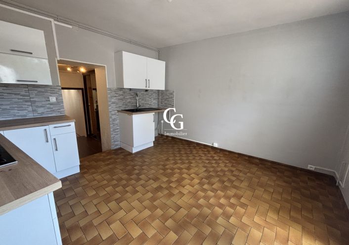 à louer Maison Nantes